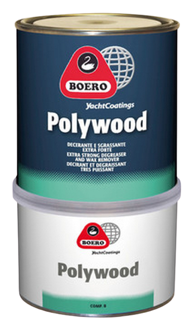 Boero-Boero Polywood